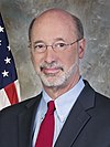 Tom Wolf